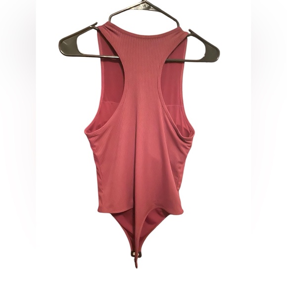 Klassy Network Bodysuit - Picture 2 of 4